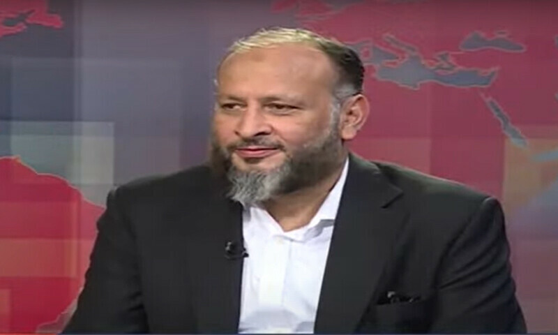 — فوٹو: اسکرین شاٹ، ڈان نیوز — فوٹو: اسکرین شاٹ، ڈان نیوز