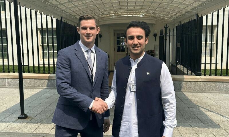 — فوٹو: پرو پاکستان — فوٹو: پرو پاکستان