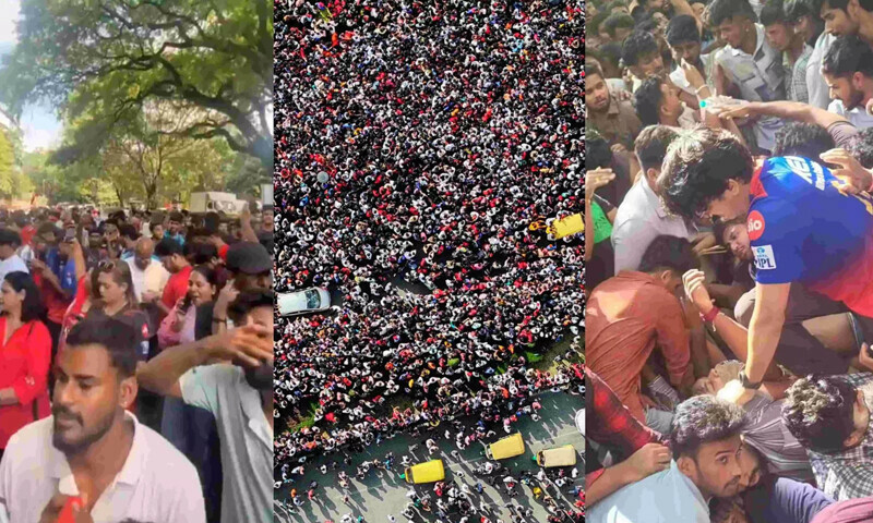 — فوٹو: نیوز میٹر