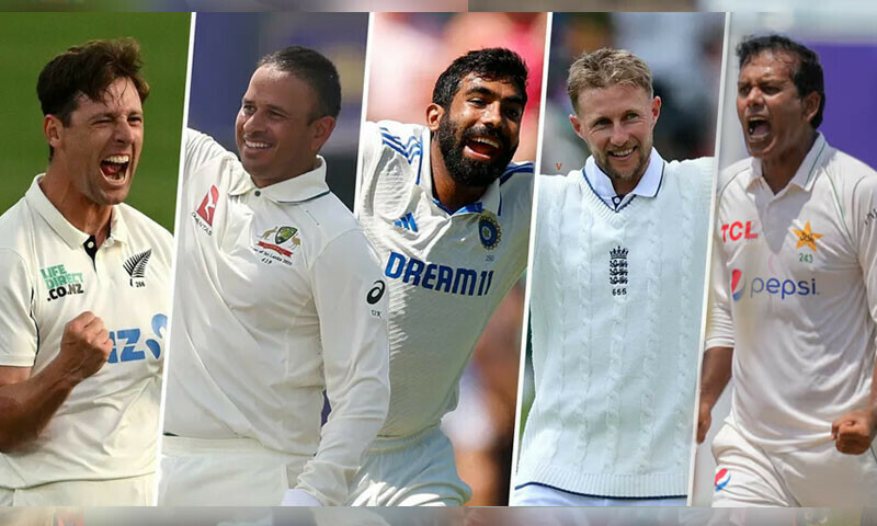 — فوٹو: کرکٹ آسٹریلیا — فوٹو: کرکٹ آسٹریلیا