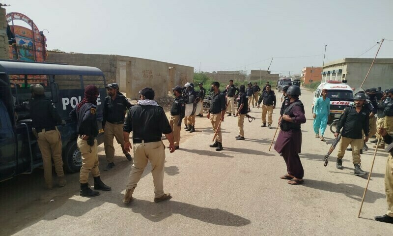 &mdash; فوٹو: امتیاز علی