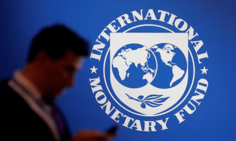 آئی ایم ایف نے صوبوں کے ترقیاتی اخراجات، بجلی، گیس پر سبسڈی دینے پر اعتراض کیا
&mdash;فائل فوٹو: ڈان