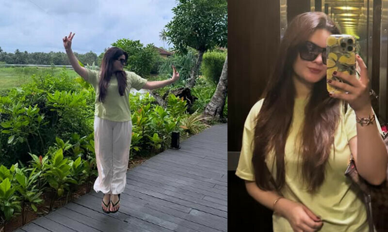 &mdash;فوٹو: انسٹاگرام