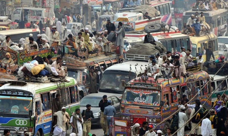 — فائل فوٹو: اے ایف پی — فائل فوٹو: اے ایف پی