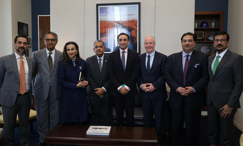 &mdash; فوٹو:بلاول بھٹو ایکس