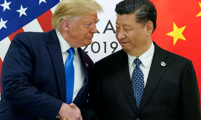 — فائل فوٹو: رائٹرز — فائل فوٹو: رائٹرز