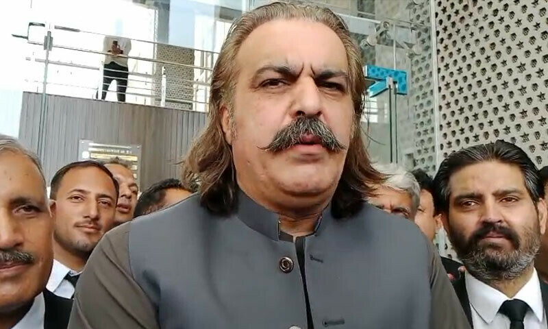 — فوٹو: طاہر شیرانی — فوٹو: طاہر شیرانی