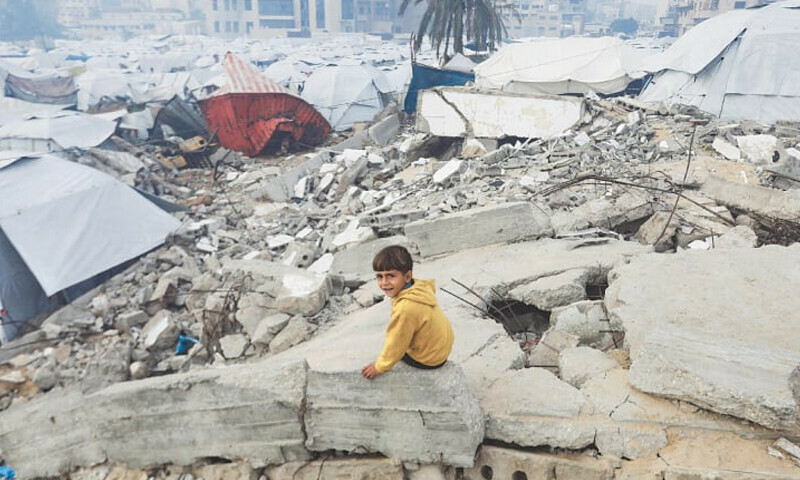 — فائل فوٹو: رائٹرز — فائل فوٹو: رائٹرز