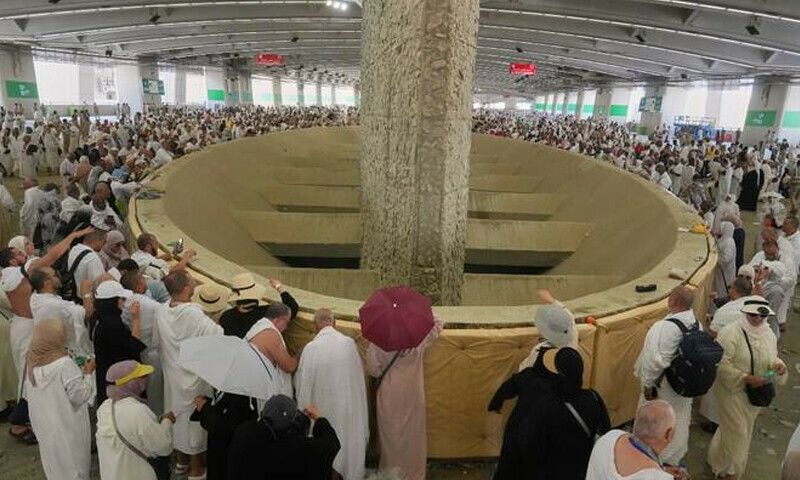 — فوٹو: اے ایف پی — فوٹو: اے ایف پی