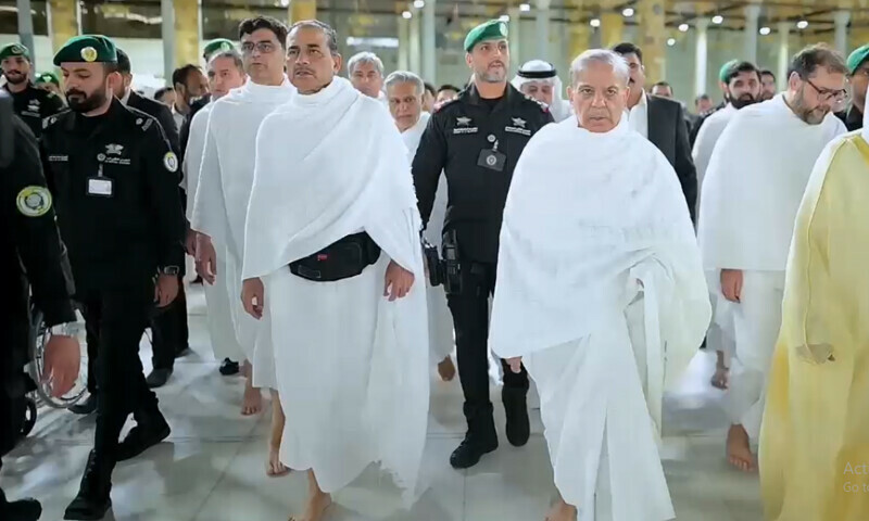 — اسکرین گریب: ڈان نیوز
