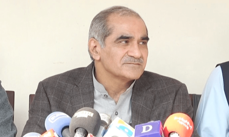 &mdash; فائل فوٹو: ڈان نیوز