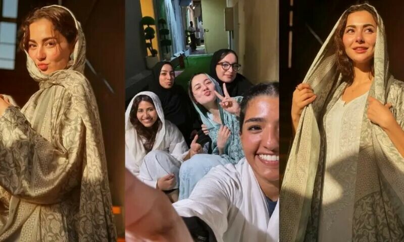 —فائل فوٹو: انسٹاگرام —فائل فوٹو: انسٹاگرام