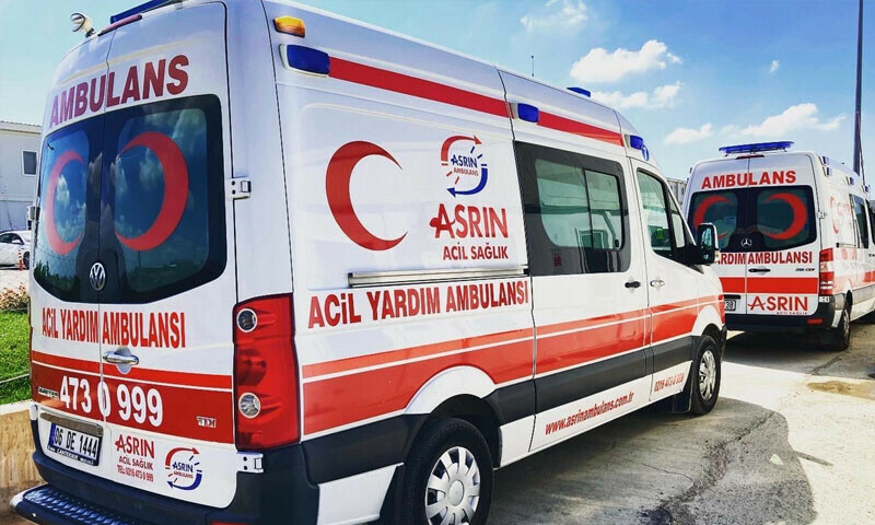 &mdash; فوٹو: باکو