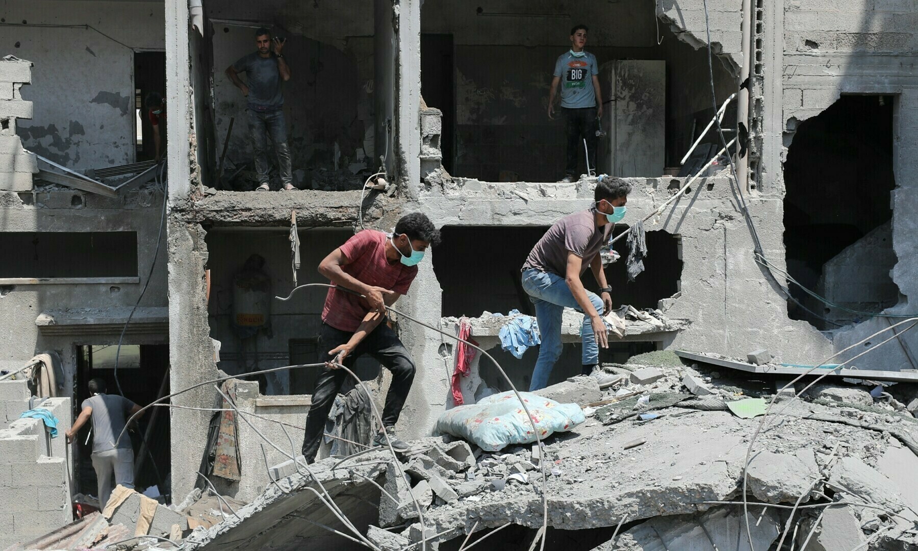 — فوٹو: رائٹرز — فوٹو: رائٹرز