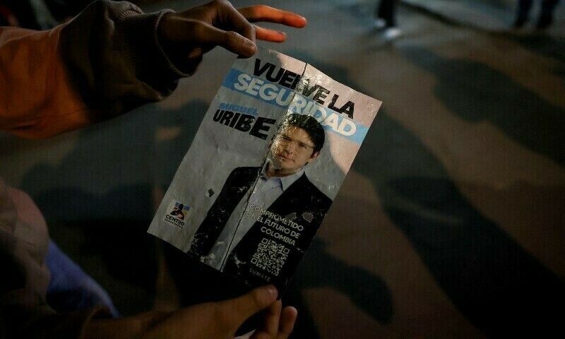 — فوٹو: رائٹرز — فوٹو: رائٹرز