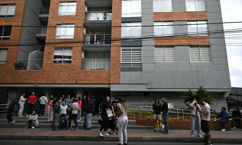 — فوٹو: اے ایف پی — فوٹو: اے ایف پی