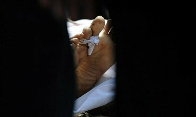 &mdash; فائل فوٹو: اے ایف پی