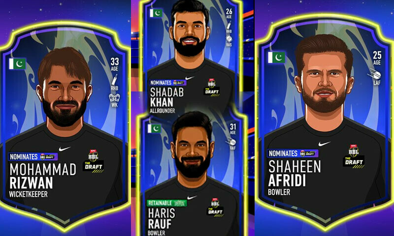 &mdash; فوٹو: کرکٹ آسٹریلیا