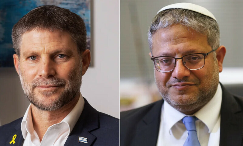 — فوٹو: سی این این — فوٹو: سی این این