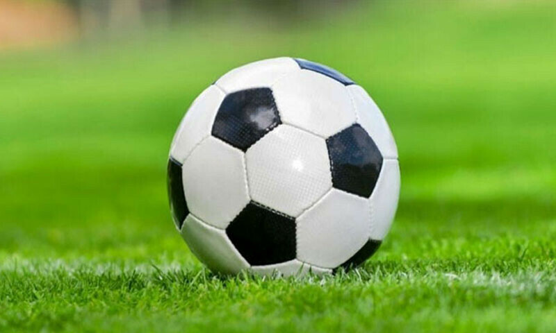 &mdash; فائل فوٹو: