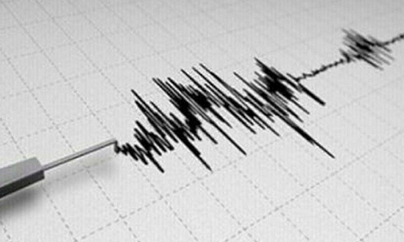 زلزلے کی شدت 4.7 اور گہرائی 211 کلو میٹر ریکارڈ کی گئی،زلزلے کا مرکز کوہ ہندوکش افغانستان ریجن تھا — فائل فوٹو: اے ایف پی زلزلے کی شدت 4.7 اور گہرائی 211 کلو میٹر ریکارڈ کی گئی،زلزلے کا مرکز کوہ ہندوکش افغانستان ریجن تھا — فائل فوٹو: اے ایف پی