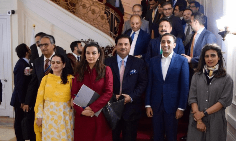 &mdash; فائل فوٹو: ڈان