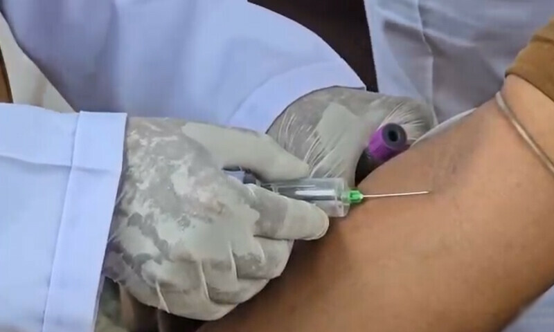 — فوٹو: ڈان نیوز