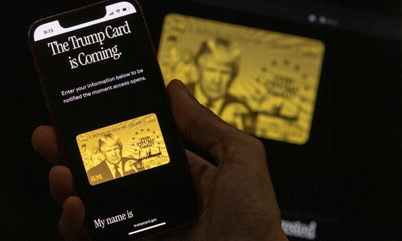 — فوٹو: اے ایف پی — فوٹو: اے ایف پی