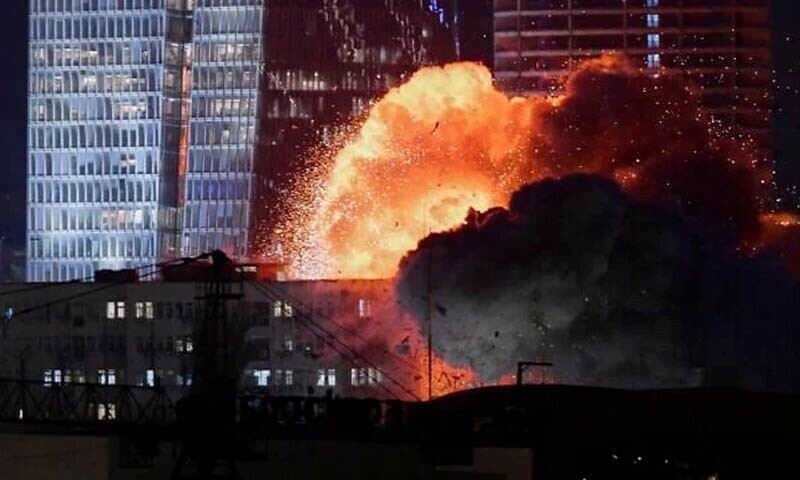 —فوٹو: ٹائمز آف اسرائیل