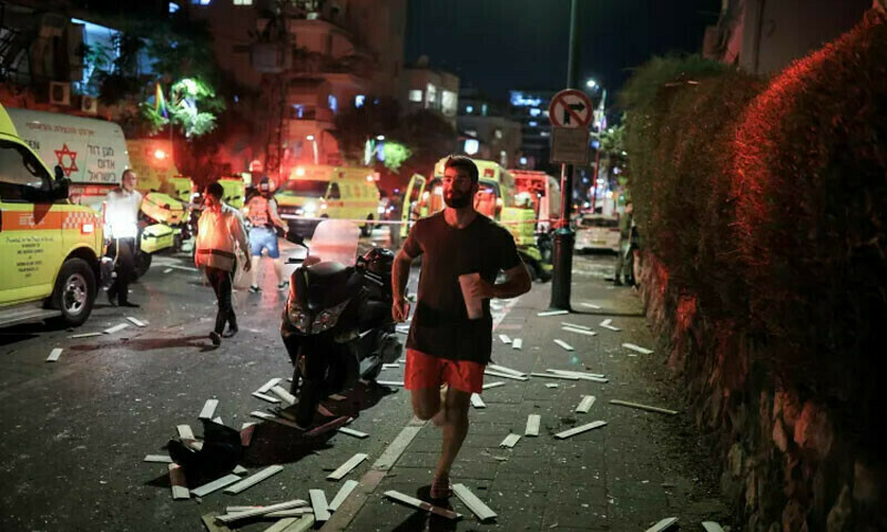 — فوٹو: رائٹرز