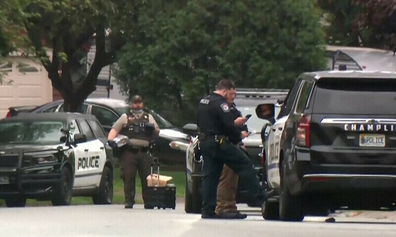 &mdash; فوٹو: رائٹرز