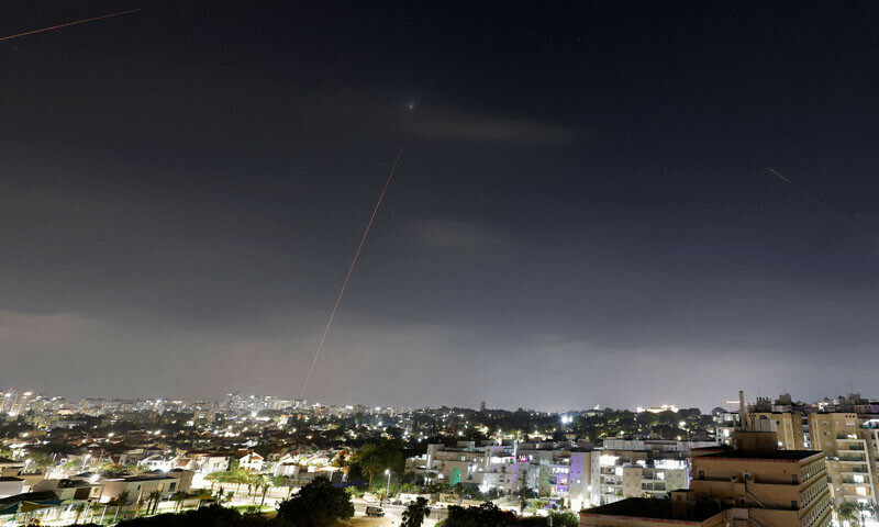 &mdash; فوٹو: رائٹرز