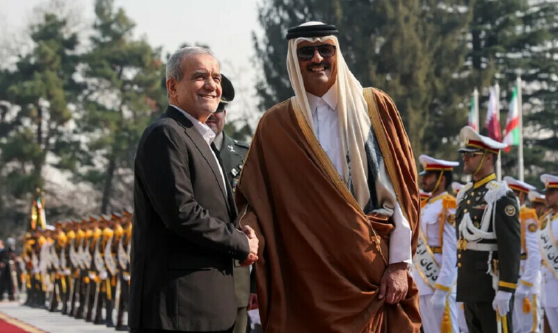 فوٹو: ایرانی میڈیا فوٹو: ایرانی میڈیا