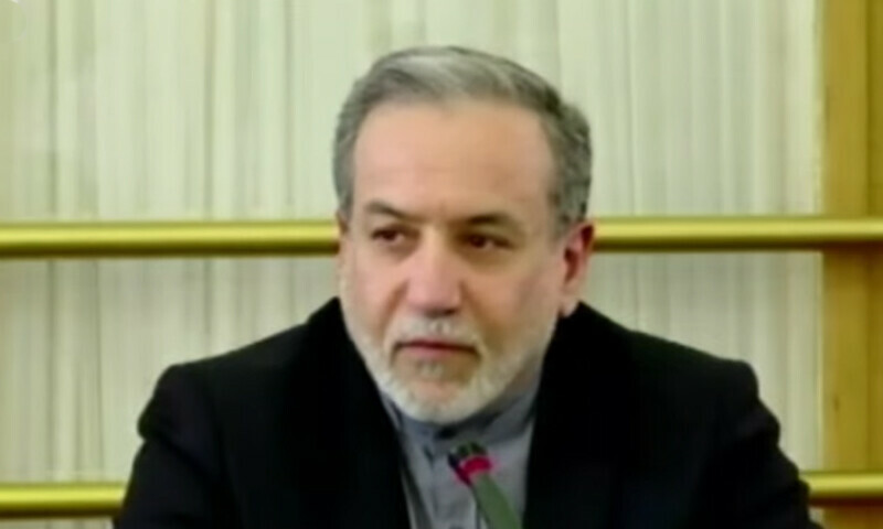 — فوٹو: ڈان نیوز — فوٹو: ڈان نیوز