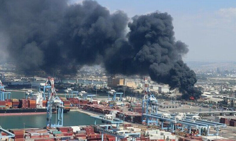 — فوٹو: مہر نیوز