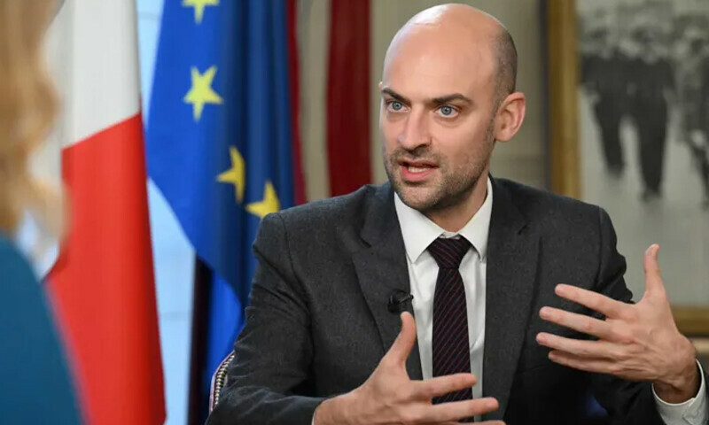 — فائل فوٹو: بی بی سی — فائل فوٹو: بی بی سی