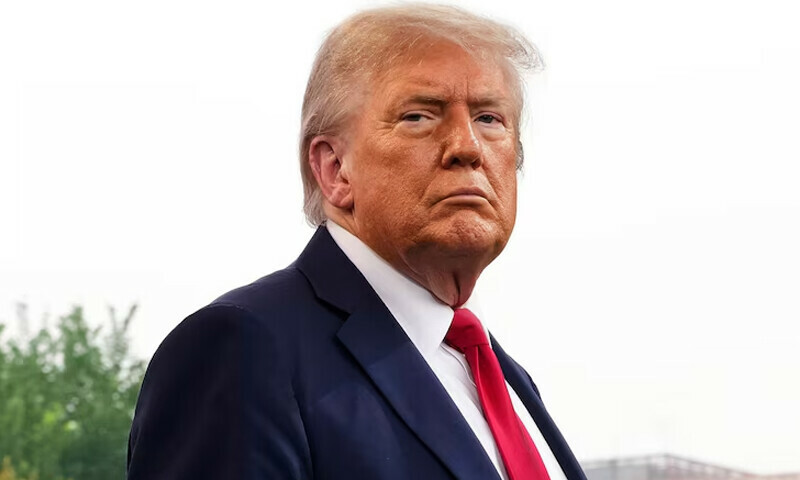 فوٹو: اے بی سی نیوز فوٹو: اے بی سی نیوز