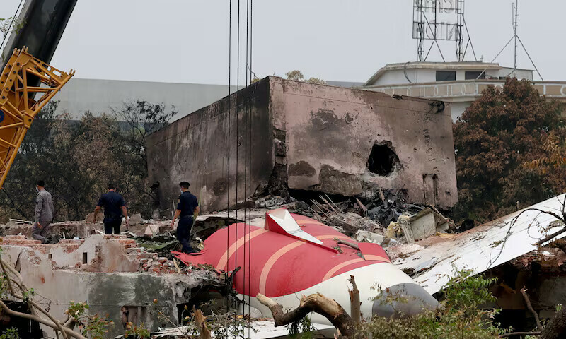 &mdash; فائل فوٹو: رائٹرز