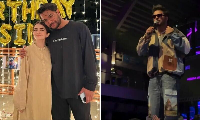 —اسکرین گریب/ انسٹاگرام —اسکرین گریب/ انسٹاگرام