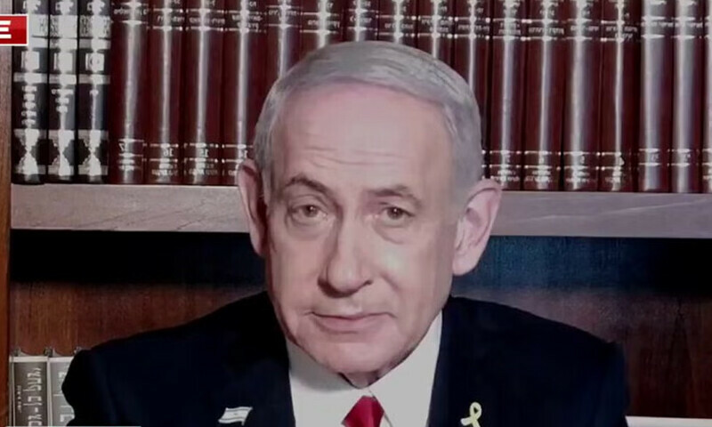 — فوٹو: فاکس نیوز — فوٹو: فاکس نیوز