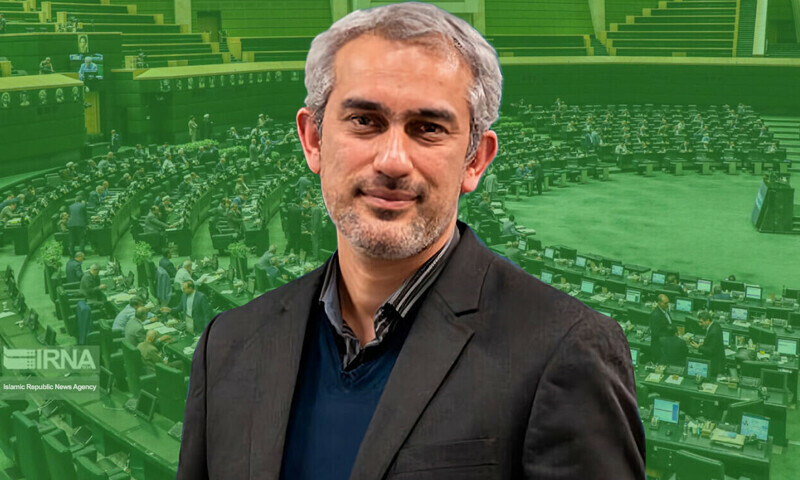 &mdash; فوٹو: آئی آر این اے