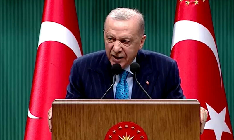 — فوٹو: رائٹرز — فوٹو: رائٹرز