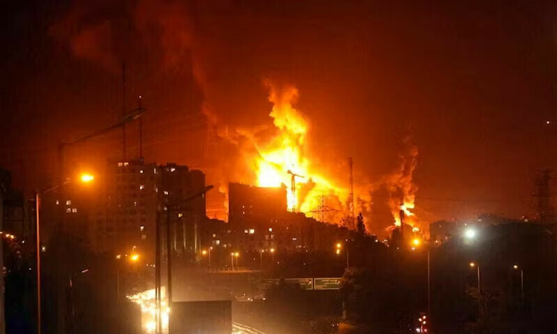 &mdash; فوٹو: دی گارجین