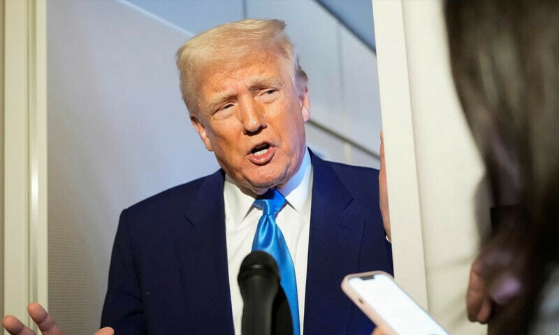 — فائل فوٹو: سی این این — فائل فوٹو: سی این این