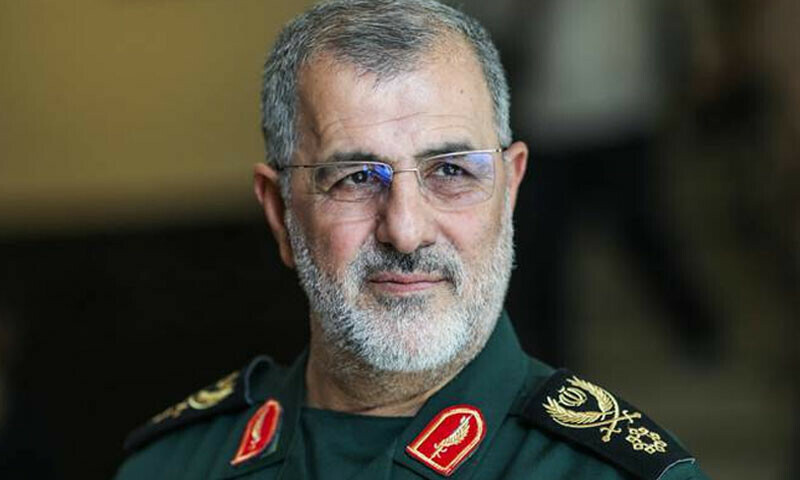 &mdash; فوٹو: ایرانی میڈیا