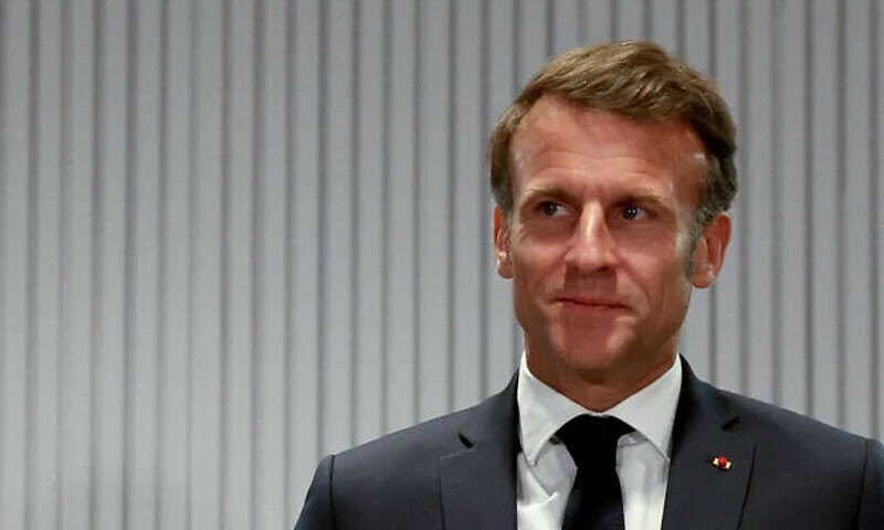 — فوٹو: اے ایف پی — فوٹو: اے ایف پی