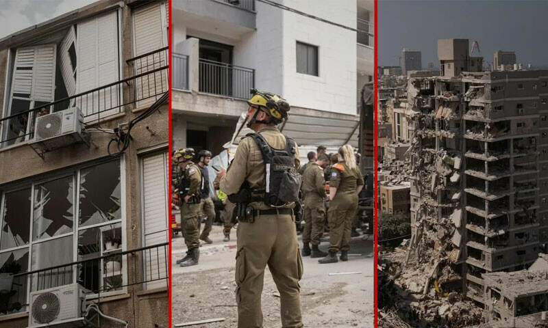 —فوٹو: یروشلم پوسٹ —فوٹو: یروشلم پوسٹ