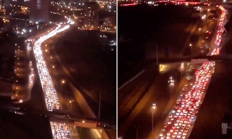 &mdash; فوٹو: رائٹرز