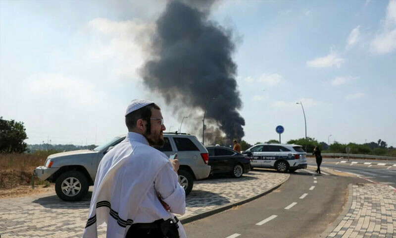 —فوٹو: رائٹرز —فوٹو: رائٹرز