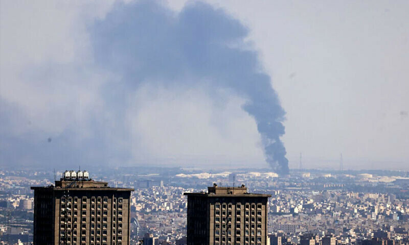 &mdash; فوٹو: اے ایف پی